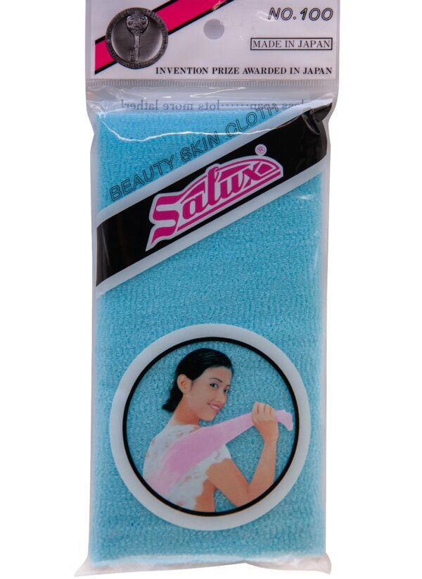 SALUX Japanese Bath Washcloth