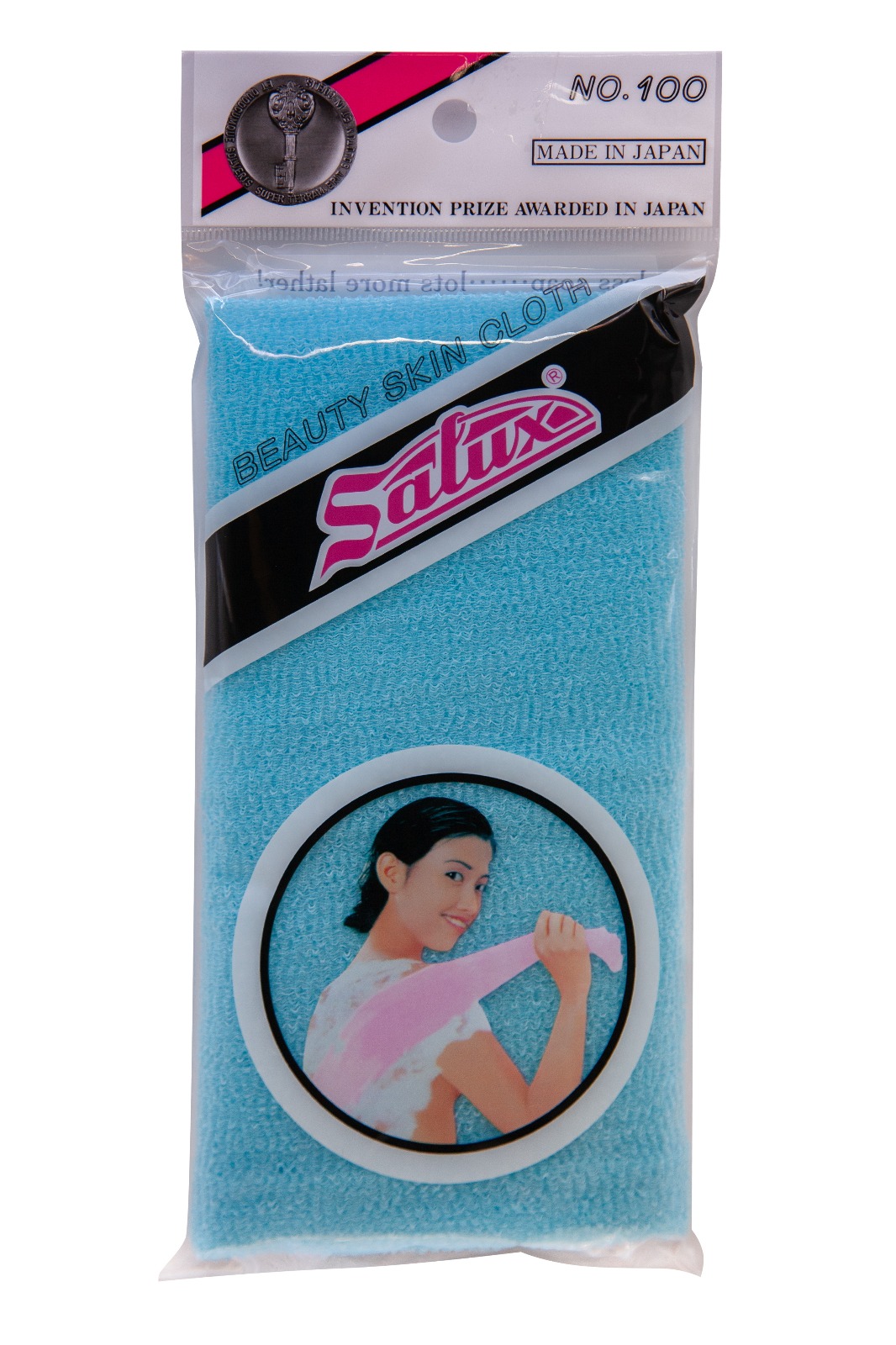 SALUX Japanese Bath Washcloth